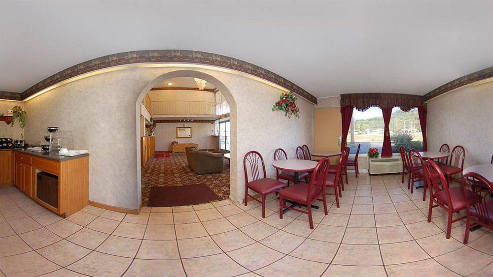 Red Roof Inn & Suites Cave City Exteriör bild
